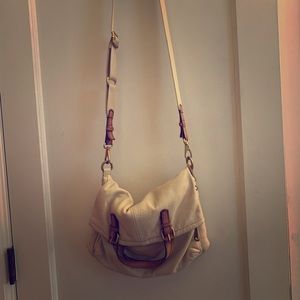 Crossbody Satchel Purse